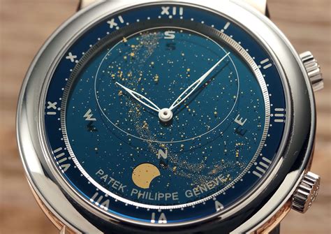 patek philippe 5102pr|Review: Patek Philippe Grand Complications Sky Moon Celestial .